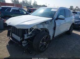 
										2025 BMW X5 full									