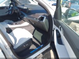 
										2025 BMW X5 full									