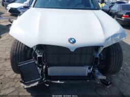
										2025 BMW X5 full									