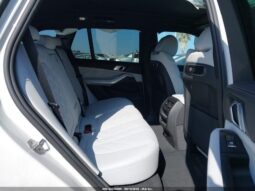 
										2025 BMW X5 full									