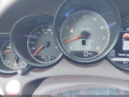 
										2016 Porsche Cayenne full									