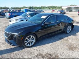 
										2025 Cadillac Ct5 full									