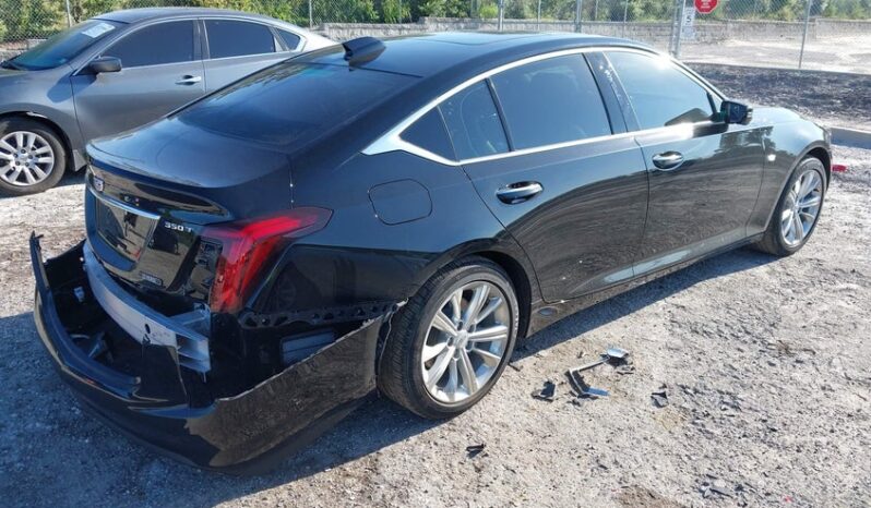 
								2025 Cadillac Ct5 full									