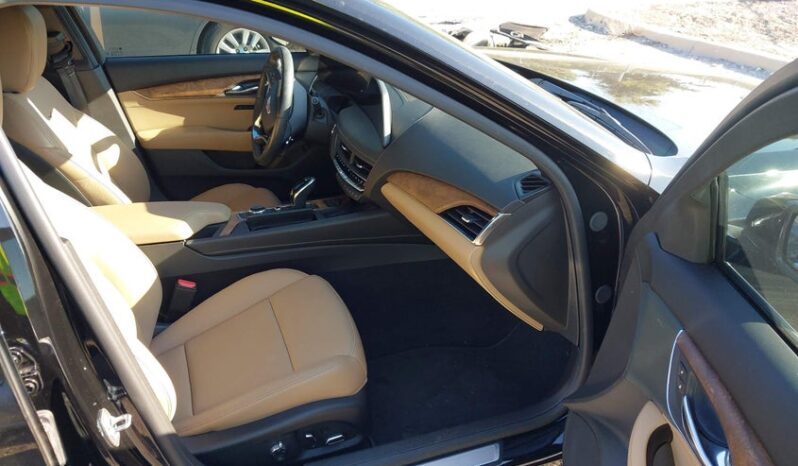 
								2025 Cadillac Ct5 full									