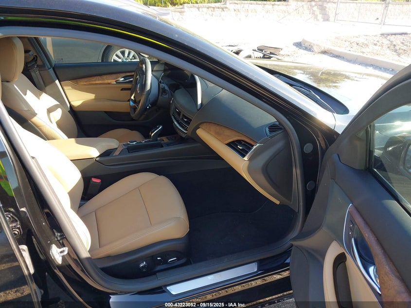 2025 Cadillac Ct5