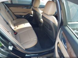 
										2025 Cadillac Ct5 full									