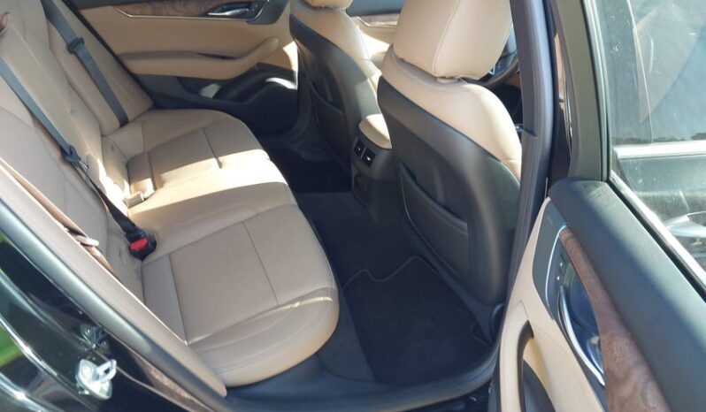
								2025 Cadillac Ct5 full									