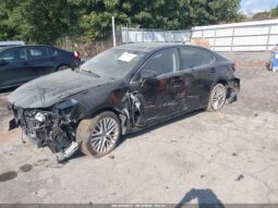
										2014 Lexus Es 350 full									