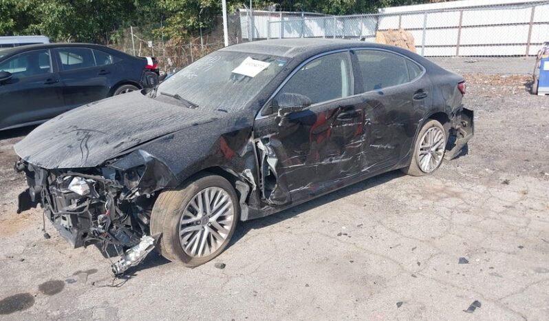 
								2014 Lexus Es 350 full									