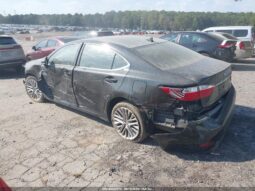 
										2014 Lexus Es 350 full									