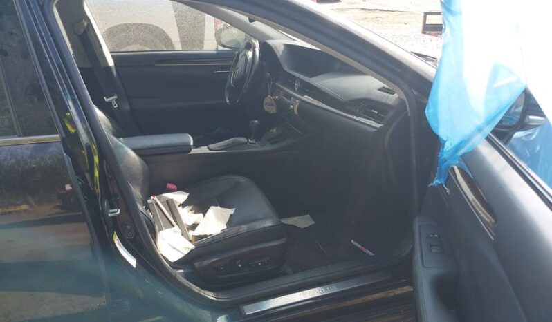 
								2014 Lexus Es 350 full									