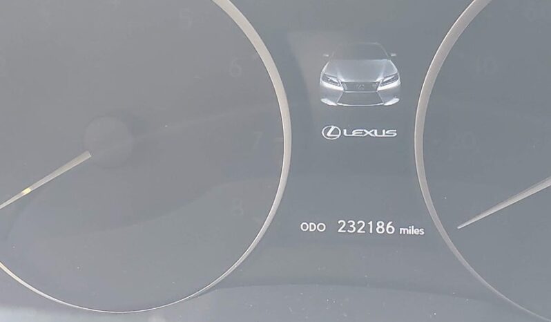 
								2014 Lexus Es 350 full									