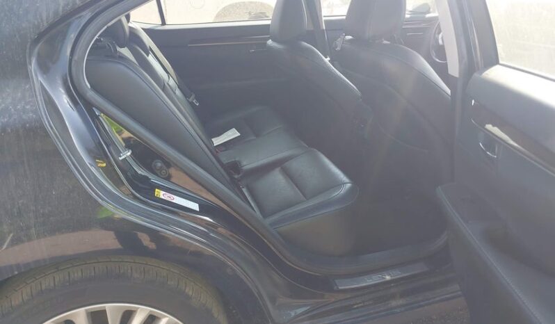 
								2014 Lexus Es 350 full									