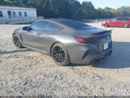 
										2020 BMW M8 full									