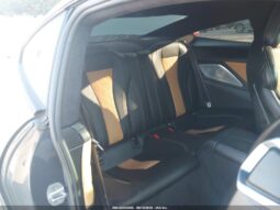 
										2020 BMW M8 full									