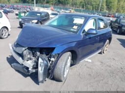 
										2019 Audi Q5 full									