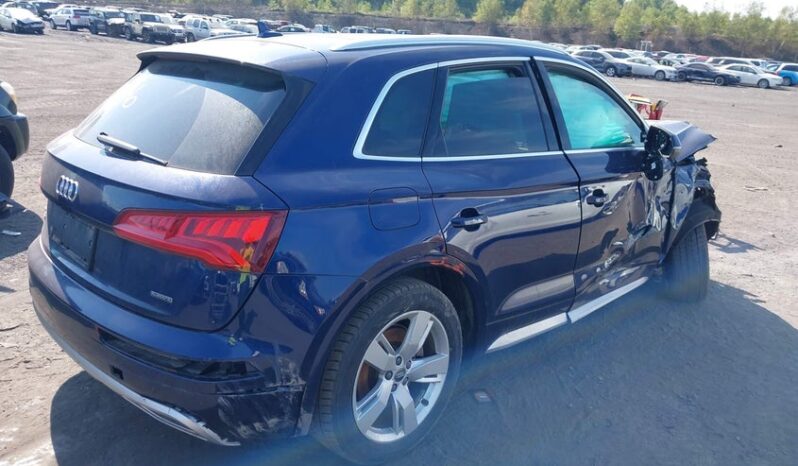 
								2019 Audi Q5 full									