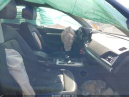
										2019 Audi Q5 full									