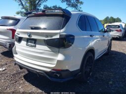 
										2015 BMW X5 full									
