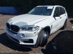 
										2015 BMW X5 full									