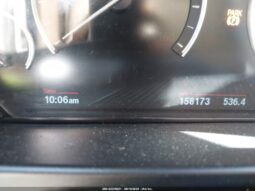 
										2015 BMW X5 full									