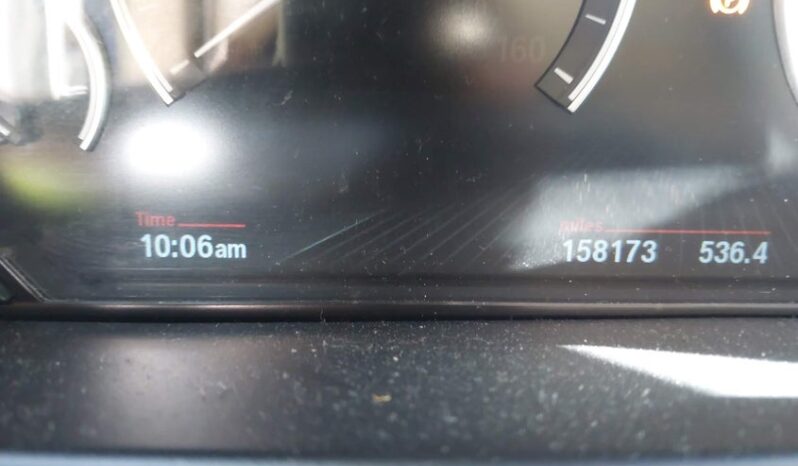 
								2015 BMW X5 full									
