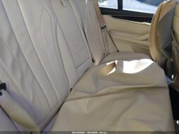 
										2015 BMW X5 full									