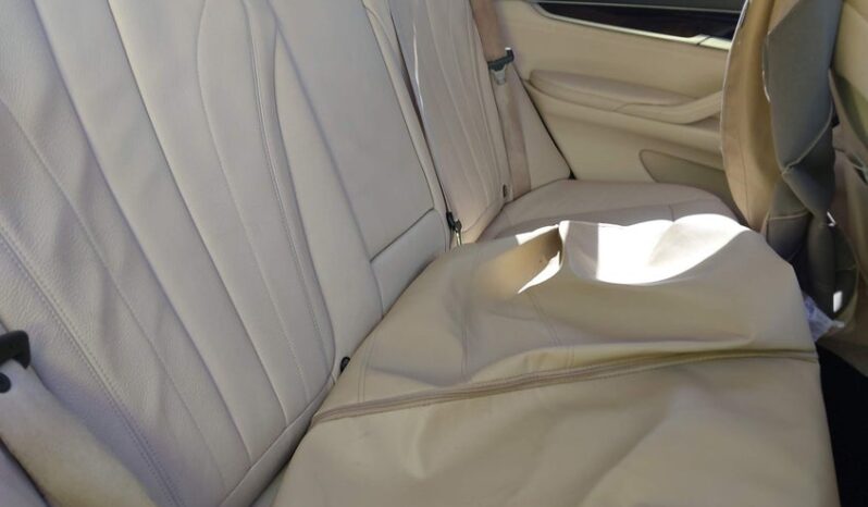 
								2015 BMW X5 full									