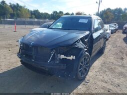 
										2018 BMW X5 full									