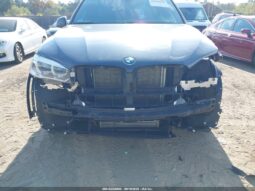 
										2018 BMW X5 full									