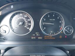 
										2018 BMW X5 full									