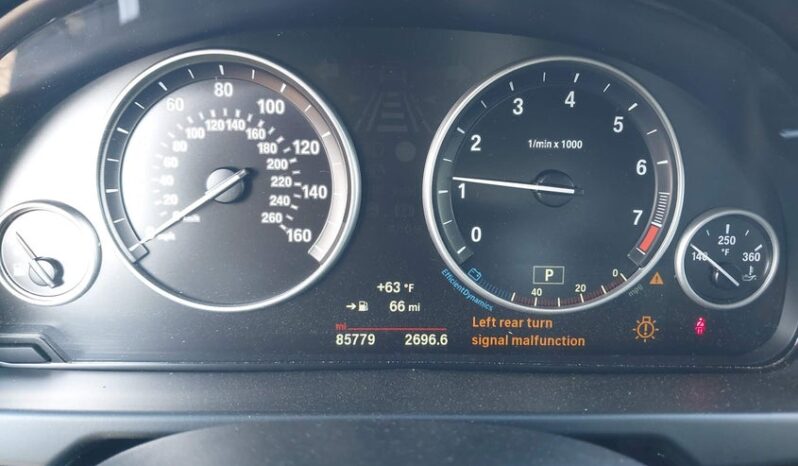 
								2018 BMW X5 full									