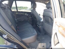 
										2018 BMW X5 full									