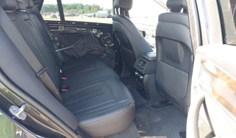 
								2018 BMW X5 full									