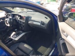 
										2015 Audi S4 full									