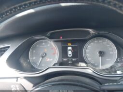 
										2015 Audi S4 full									