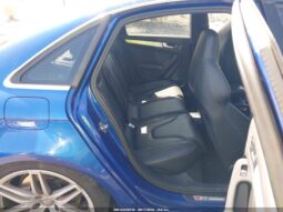 
										2015 Audi S4 full									