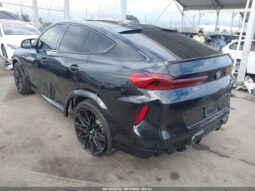 
										2025 BMW X6 full									