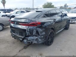 
										2025 BMW X6 full									