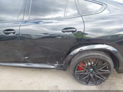 
										2025 BMW X6 full									