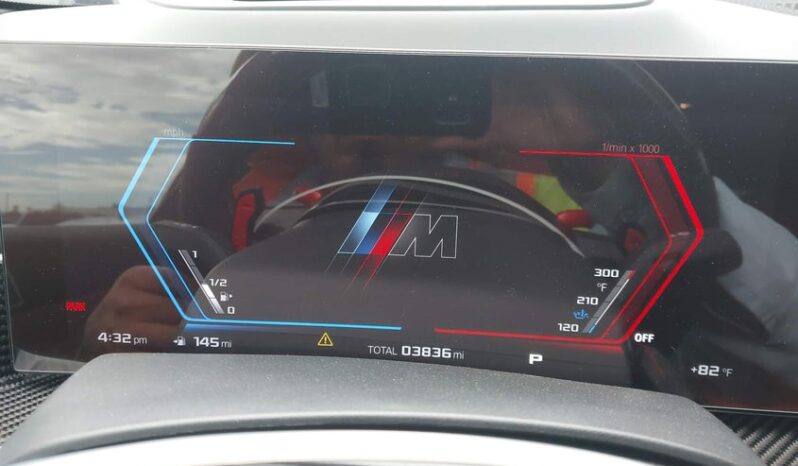 
								2025 BMW X6 full									