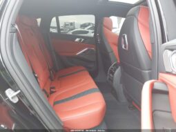 
										2025 BMW X6 full									