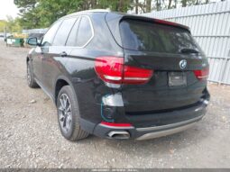 
										2018 BMW X5 full									