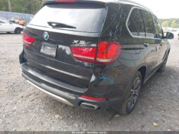 
										2018 BMW X5 full									