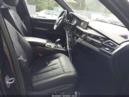 
										2018 BMW X5 full									