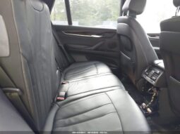 
										2018 BMW X5 full									