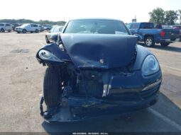 
										2014 Porsche Cayenne full									