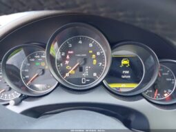 
										2014 Porsche Cayenne full									