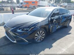
										2020 Lexus Es 350 full									