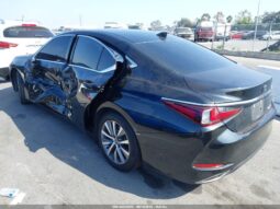
										2020 Lexus Es 350 full									